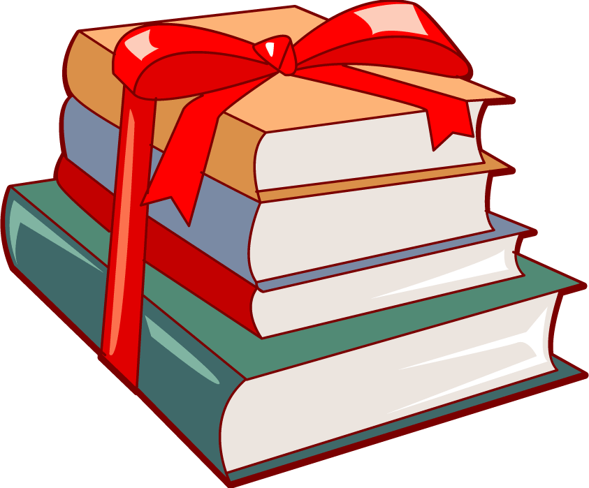 book gifts 